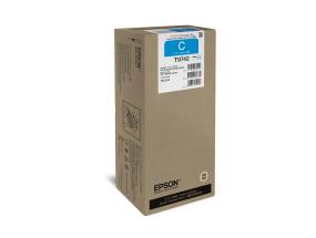 Mustekasetti Epson Ink Cyan (C13T974200) 735ml