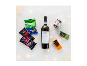 Lahjasetti White Delight 2023