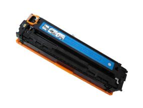 Värikasetti analoginen CB541A / CE321A / CF211A / CANON 716 sininen