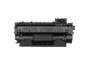 Analoginen värikasetti CF280A/CE505A/CANON 719 musta