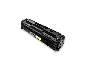 Värikasetti analoginen HP CF412X keltainen