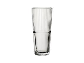 BEST Glass Grande Sunray 295ml pinottava (Pasabahce)