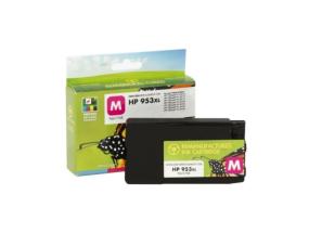 Yhteensopiva Static-Control HP Ink No.953 XL Magenta (F6U17AE) Uusi siru