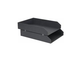 Lomakelaatikko A4 BIGSO BOX Hakan 2 kpl