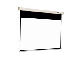 Seinänäyttö REFLECTA 2400x2400mm manuaali