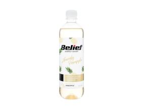 Energiavesi BELIEF sitruuna-lime 530ml