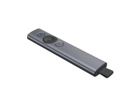 LOGITECH Spotlight Plus -esittelypöytä musta