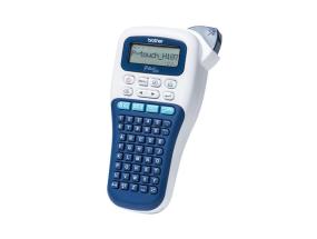 Tarrakirjoitin Brother PTH107BTB
