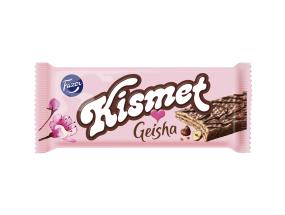 FAZER Kismet vahamainen libatoon Geisha 41g