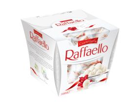 Karkkia FERRERO Raffaello 150g