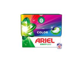 Geelikapselit Ariel All-in-1 PODS Color