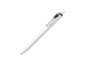 Geelikynä mekaaninen UNI-BALL One 0.7mm musta