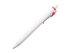 Geelikynä mekaaninen UNI-BALL One 0.7mm punainen