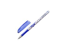 Kuitukärkikynä Centrum kirjoita ja poista sininen