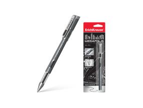 Geelikynä Megapolis Erich Krause musta