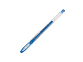 Geelikynä UM-120 metallic sininen