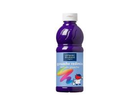 Akvarelli LEFRANC BOURGEOIS RediMix 500ml nro 601 violetti violetti