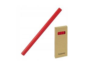 Pensselikynä GRAND HB puusepän lyijykynä