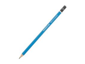 Tavallinen lyijykynä STAEDTLER Mars Lumograph 3B ilman pyyhekumia