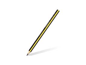 Tavallinen kynä STAEDTLER Noris Jumbo 119 ergonominen teroitettu