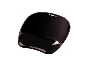 Hiirimatto FELLOWES black