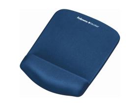 Hiirimatto Fellowes PlushTouch™ sininen