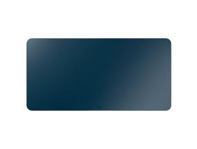 Pöytäalusta LEITZ Suuri pöytäalusta 40x80cm Tummansininen/tummansininen