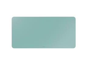 Hiirimatto/pöytäalusta LEITZ Suuri pöytäalusta 40x80cm Mintunvihreä/vihreä