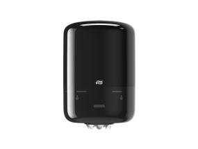 TORK M2 rullapyyhepidike musta (559008)