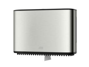 Tork annostelija mini Jumbo alumiini