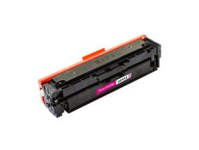 Värikasetti analoginen HP CF413X punainen