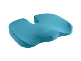 Istuintyyny ergonominen LEITZ Cozy sininen