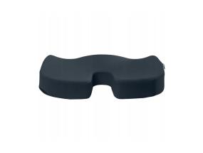 Istuintyyny ergonominen LEITZ Cozy tummanharmaa