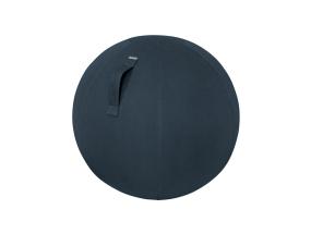Istuinpallo ergonominen LEITZ Cozy tummanharmaa