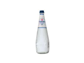 Juomavesi RAIKEA 0,7L lähdevettä hiilihapottomassa lasipullossa
