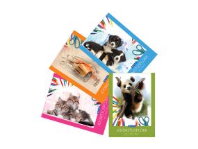 Piirustuslehtiö A3 120g 20 arkkia