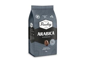 Kahvipavut PAULIG Arabica Espresso 1kg