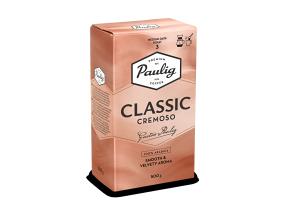 Jauhettu kahvi PAULIG Classic Cremoso 500g