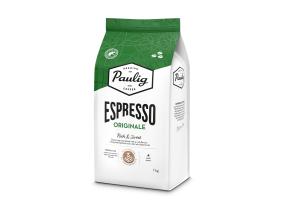 Kahvipavut PAULIG Espresso Originale 1kg