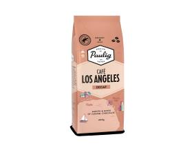 Kahvi Paulig Café Los Angeles 400g (kofeiiniton)
