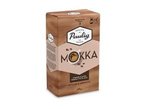 Jauhettu kahvi PAULIG Mokka 475g