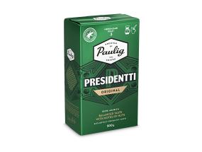Kahvi Paulig Presidentti 500g