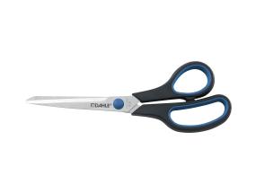 Sakset 20 cm kumikahvalla DAHLE Office Comfort