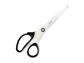 Sakset LEITZ WOW Titanium 20,5 cm helmenvalkoinen