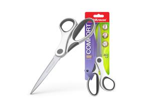 Sakset ERICH KRAUSE Comfort, 20.5cm