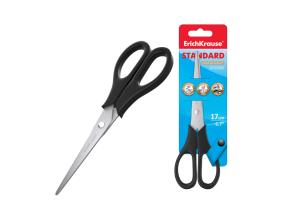 Sakset ERICH KRAUSE Standard, 17 cm