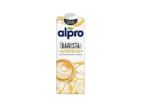 Kauramaito ALPRO Barista kaurajuoma 1L