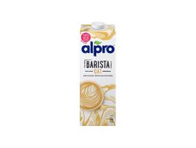 Kauramaito ALPRO Barista kaurajuoma 1L