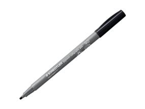 Kalligrafinen merkki STAEDTLER 2mm musta