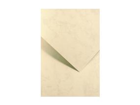 Marmoripaperi A4 220g 20l pakkaus kermainen